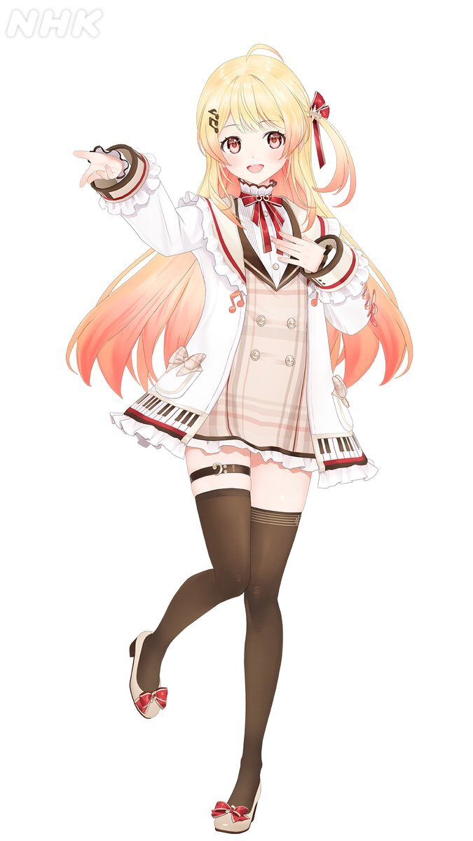 ReGLOSS、ラジオ番組で華麗にパフォーマンス！