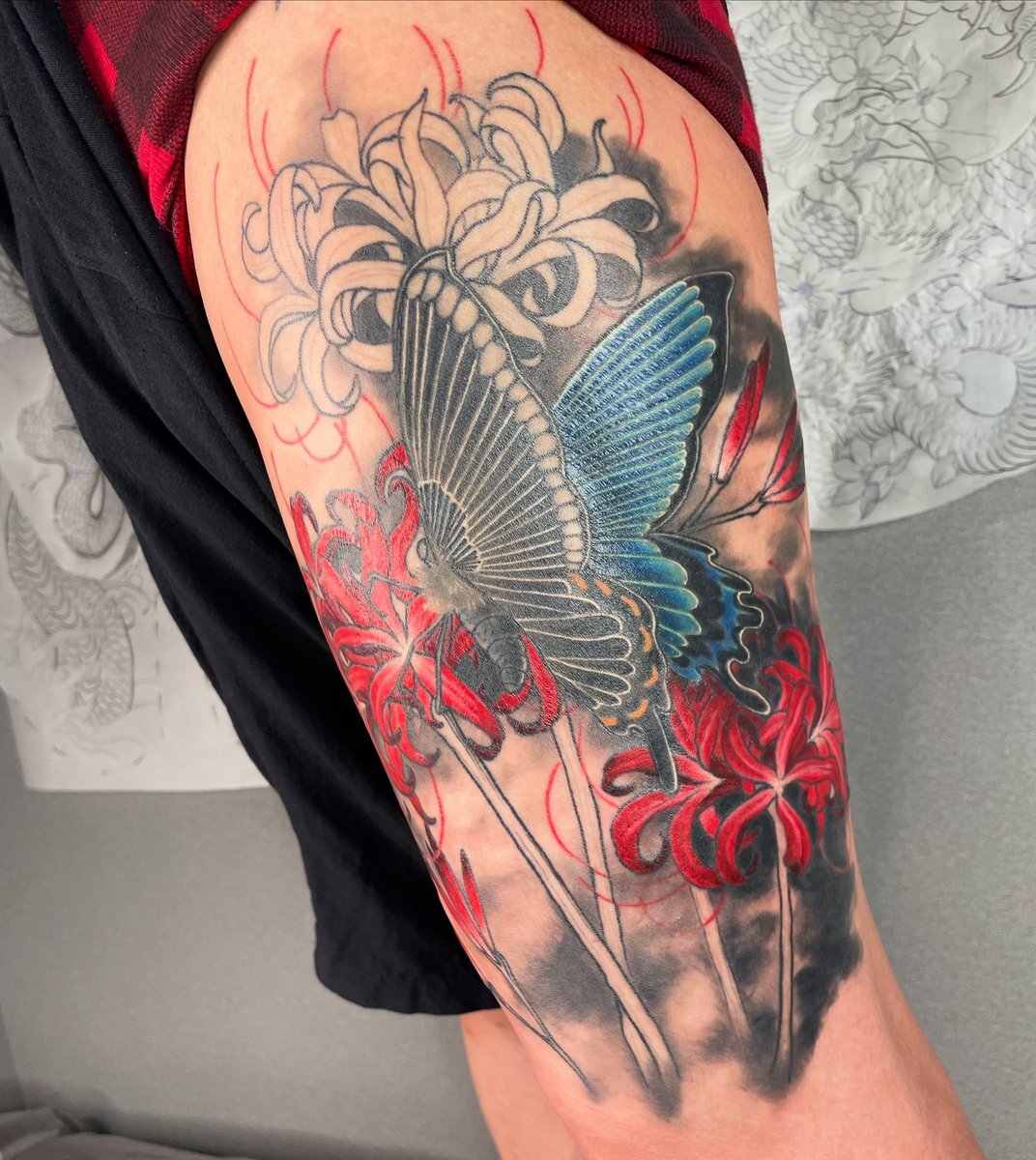 Irezumi」のYahoo!リアルタイム検索 - X（旧Twitter）を
