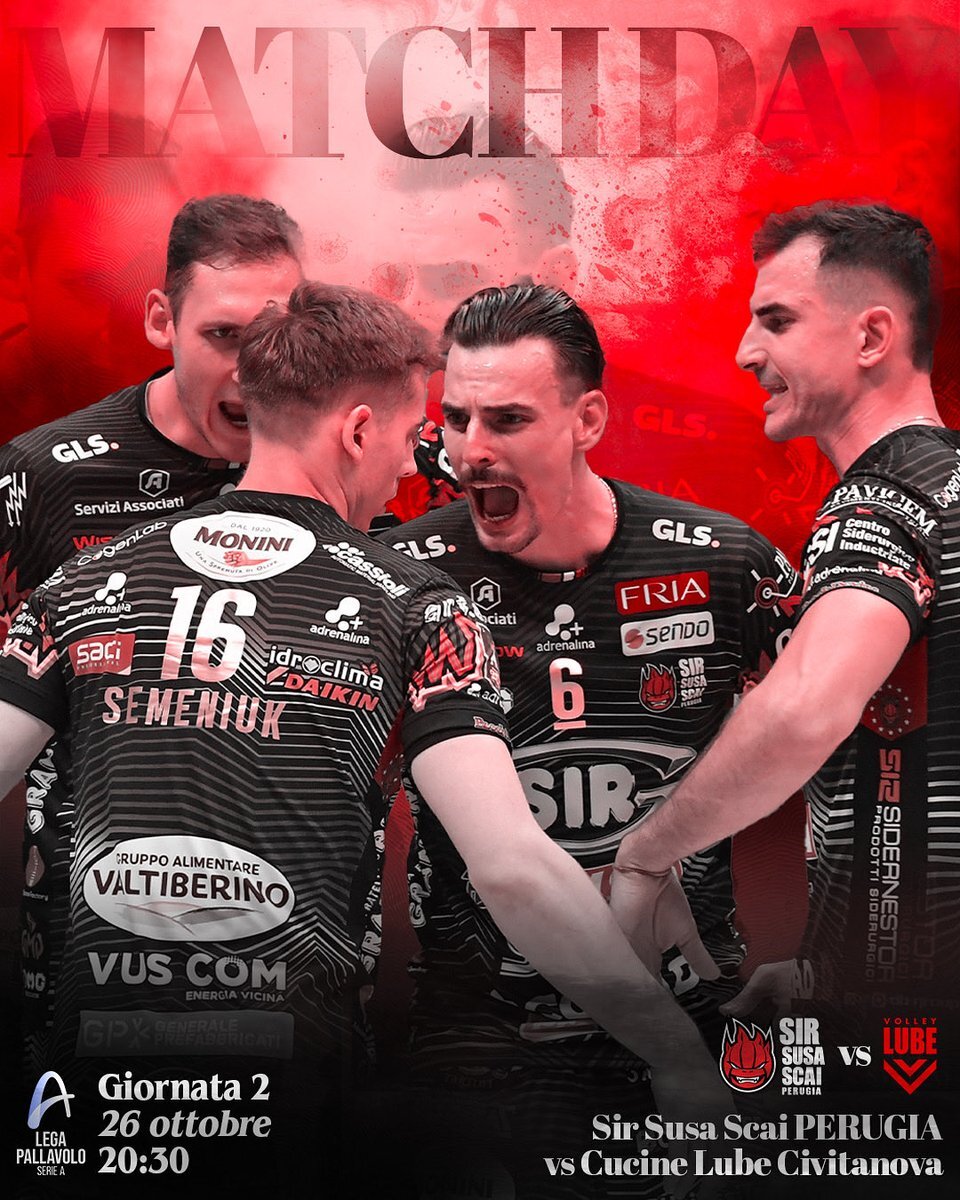 ペルージャが圧勝！セリエA第2節の試合結果とは？(2025/10/27)｜SNSの