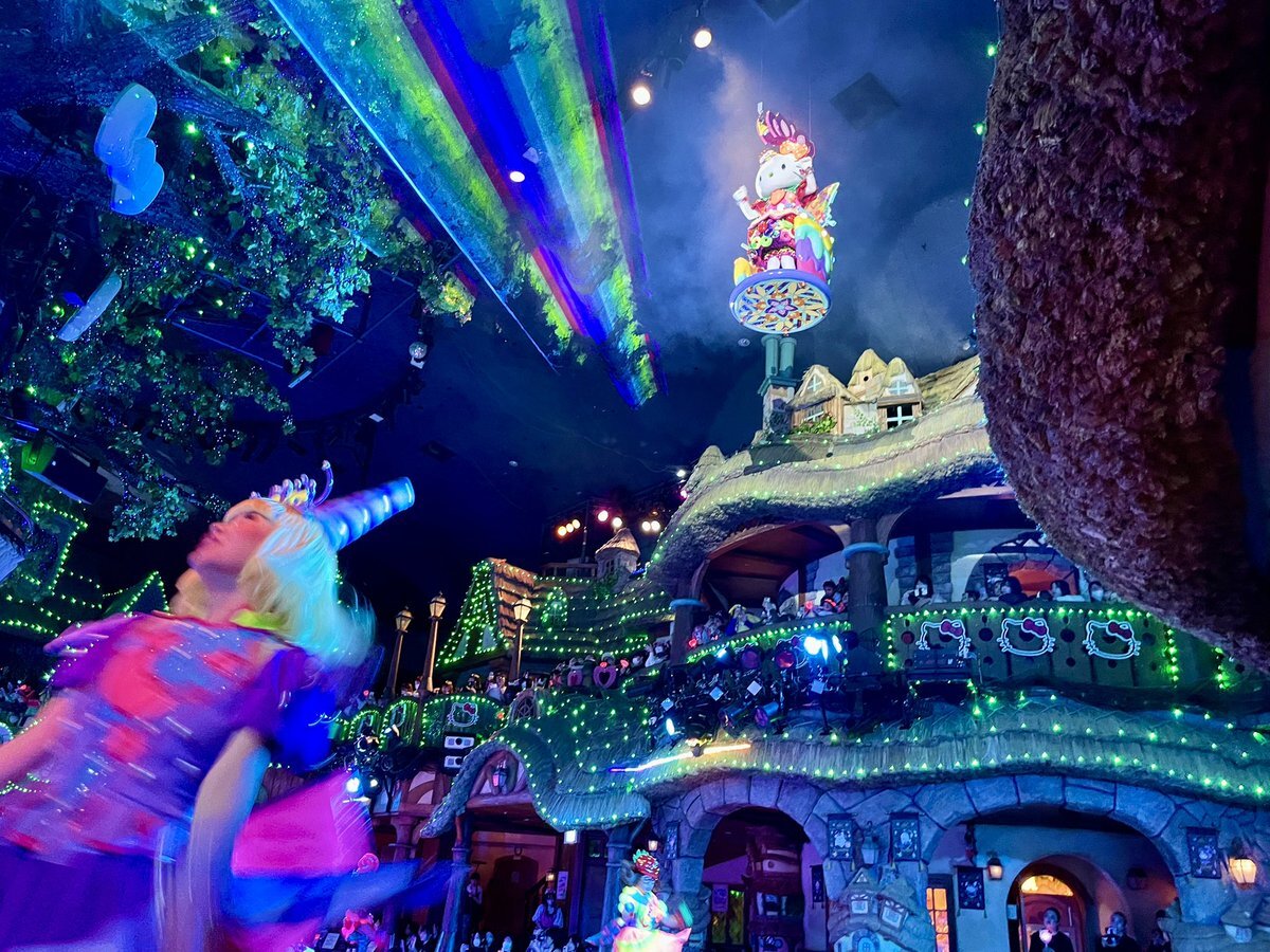 I'm a Cutie Finderの新曲「KAWAII♡めたもる交響曲」ってどんな曲？