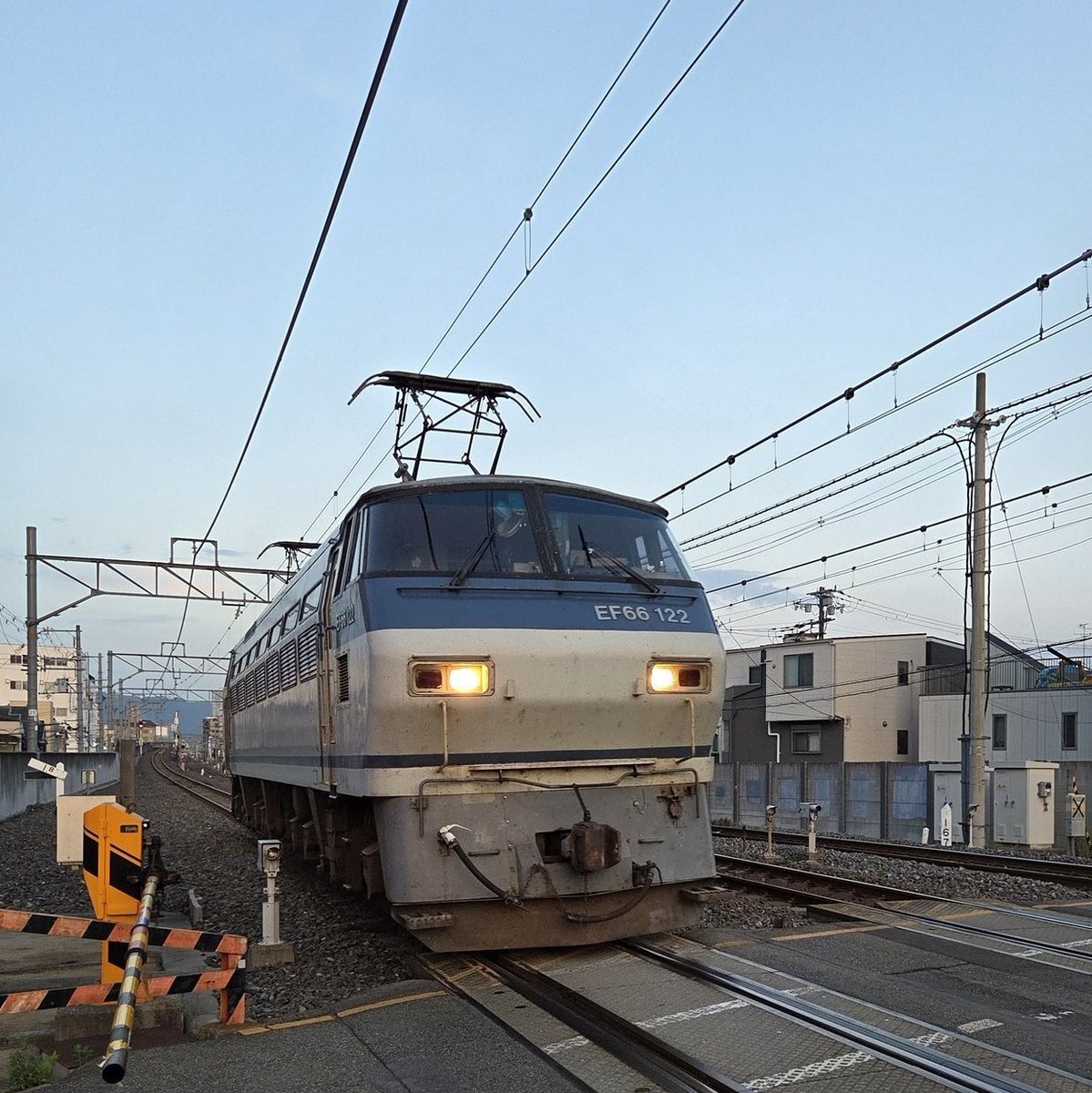 ef66 吹田」のYahoo!リアルタイム検索 - X（旧Twitter）を