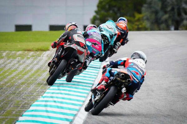 マレーシアGP、レーススケジュールはどうなった？