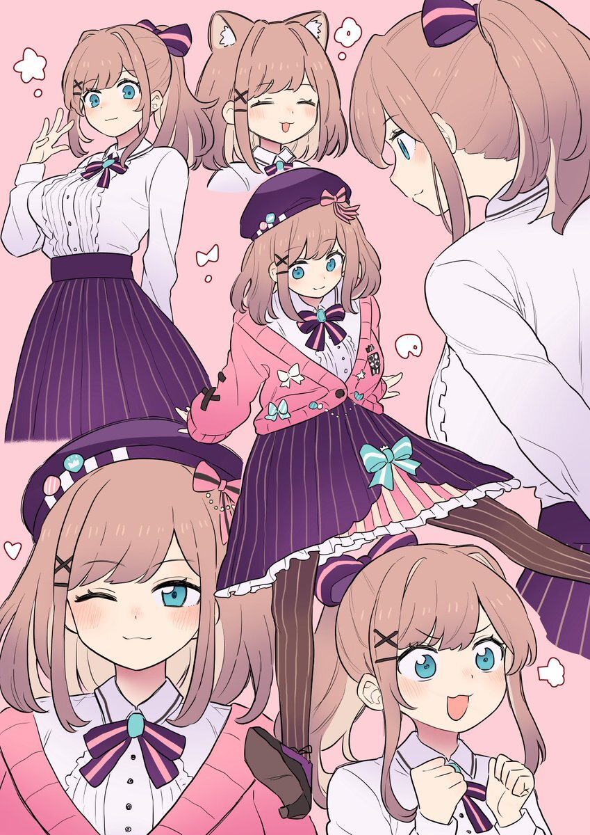 鈴原るるの復活にファン歓喜！「復ッ活ッ」トレンド入り