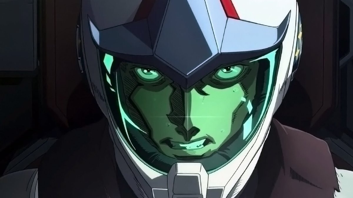 機動戦士ガンダム サンダーボルト のtwitter検索結果 Yahoo リアルタイム検索
