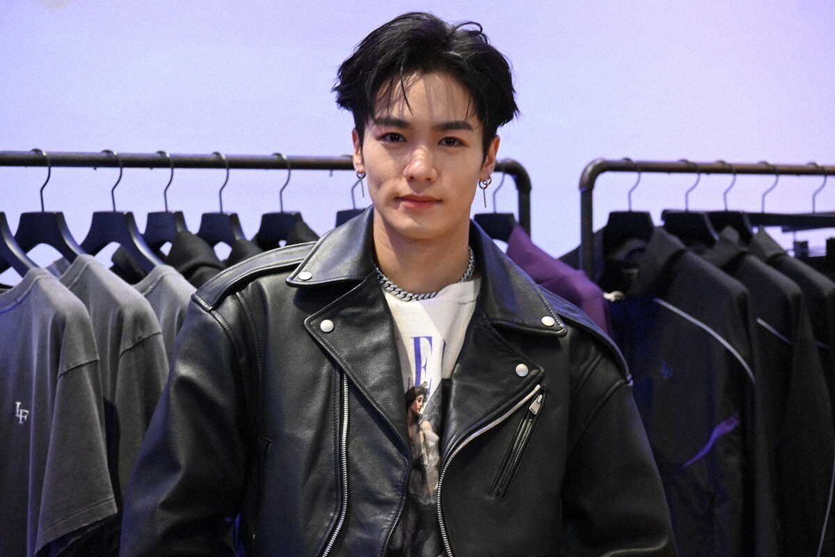 THE RAMPAGE 川村壱馬 活動休止を発表