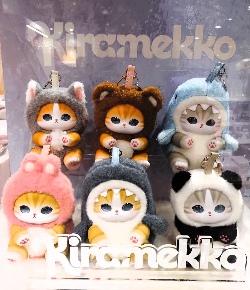 Kiramekko」のYahoo!リアルタイム検索 - X（旧Twitter）を