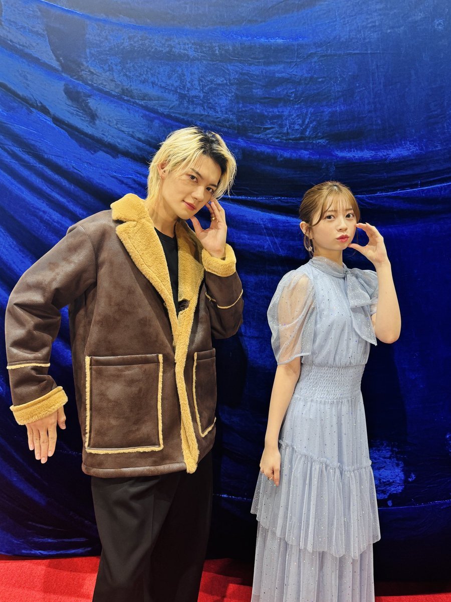 桜田ひより＆佐野勇斗、『ベストアーティスト』でドラマ主題歌披露にファン歓喜