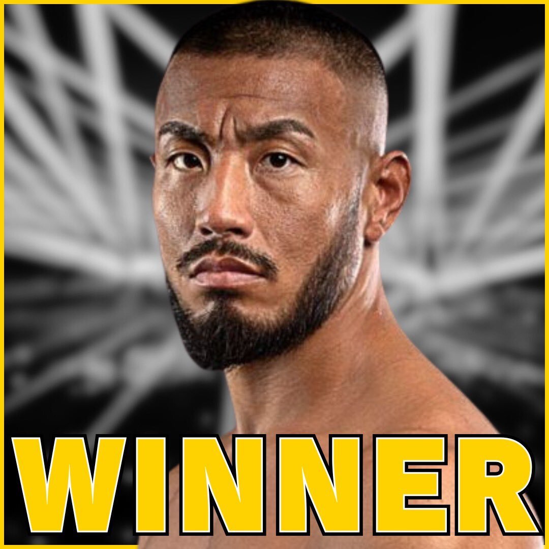 青木真也選手、ONE 173で衝撃のKO負け！