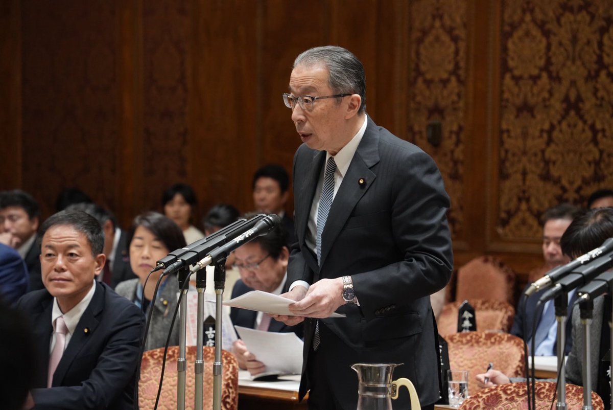 片山財務相、日本国債債務不履行の可能性否定