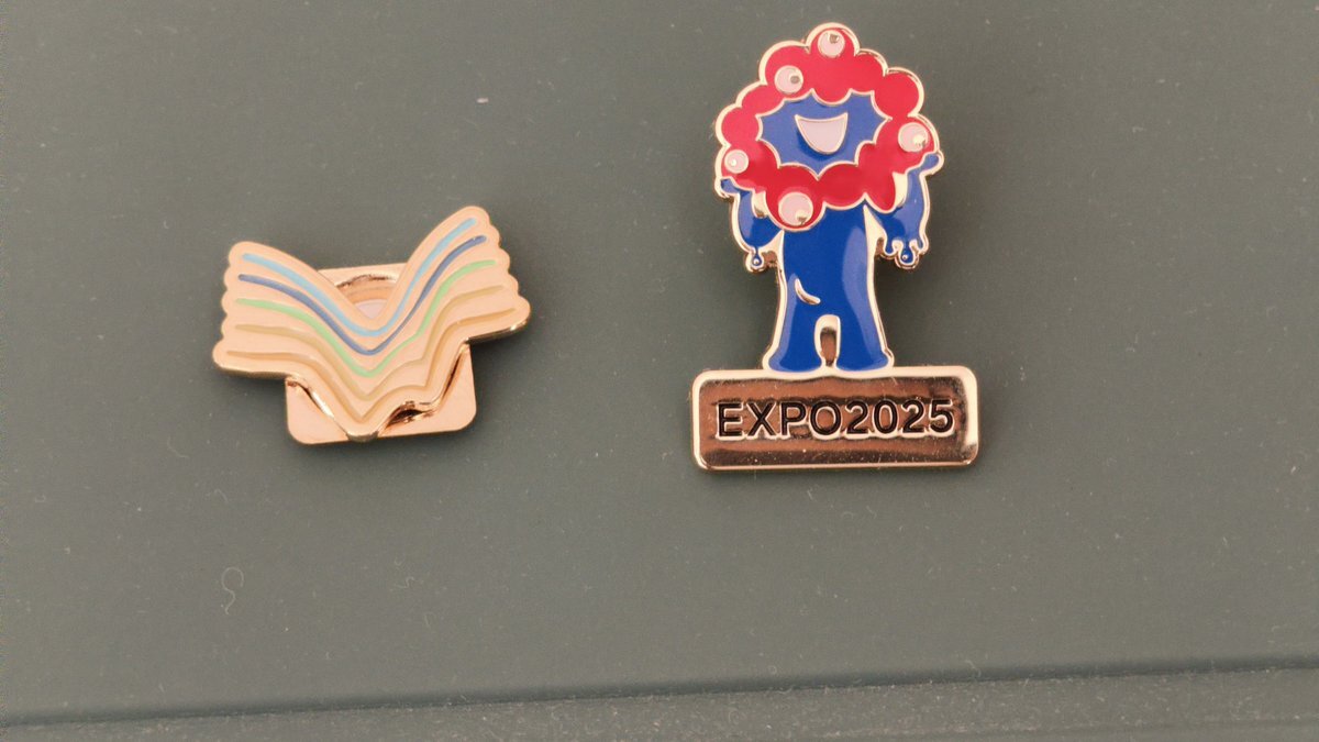 ピンバッジ クウェート」のYahoo!リアルタイム検索 - X（旧Twitter）を