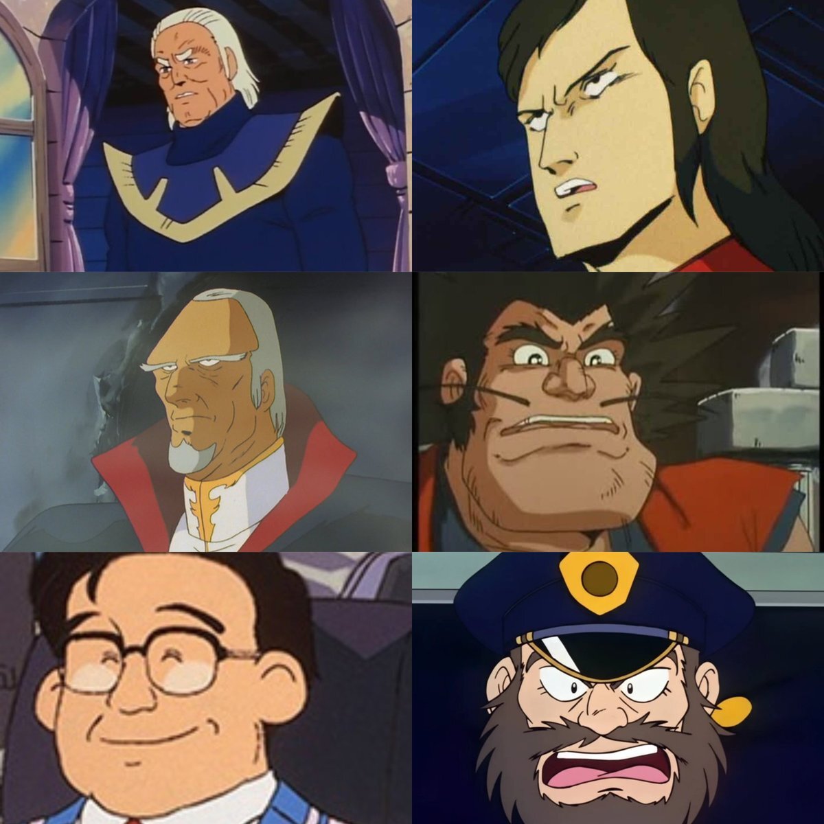 声優・西村知道さん、安西先生やジョルジュ早乙女の声でファンを魅了