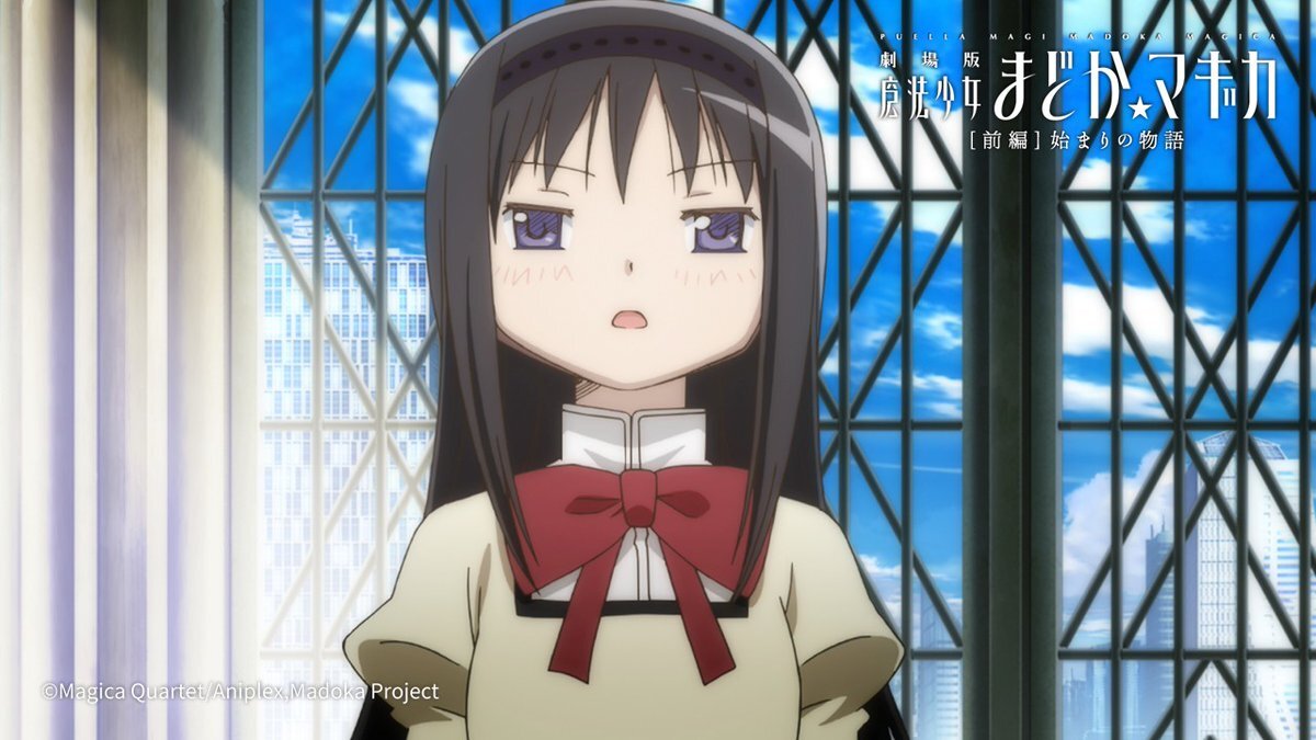 まどマギ、平和な世界で魔法少女はどうなる？