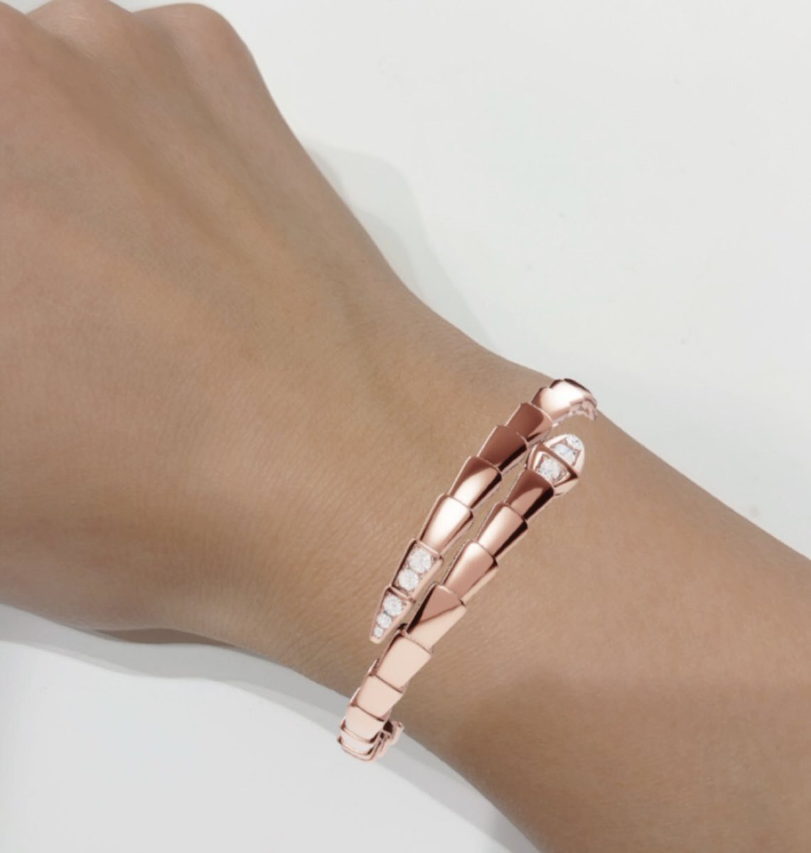 SnowMan目黒蓮、200万円のセルペンティ着用でファン興奮