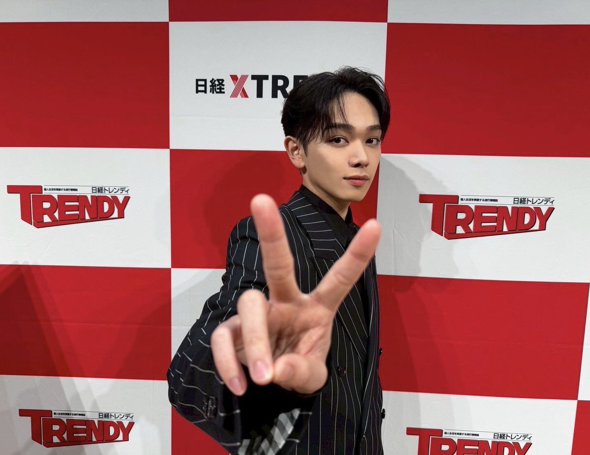 日経トレンディが選ぶ2026年の顔は誰？