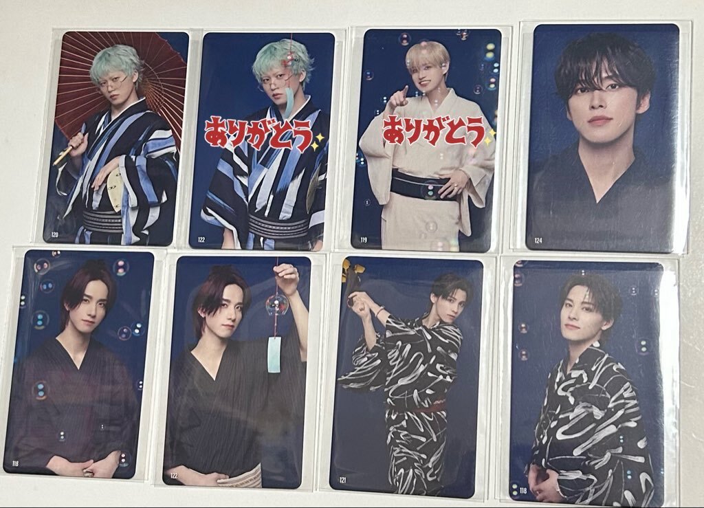 jo1トレカ」のYahoo!リアルタイム検索 - X（旧Twitter）を