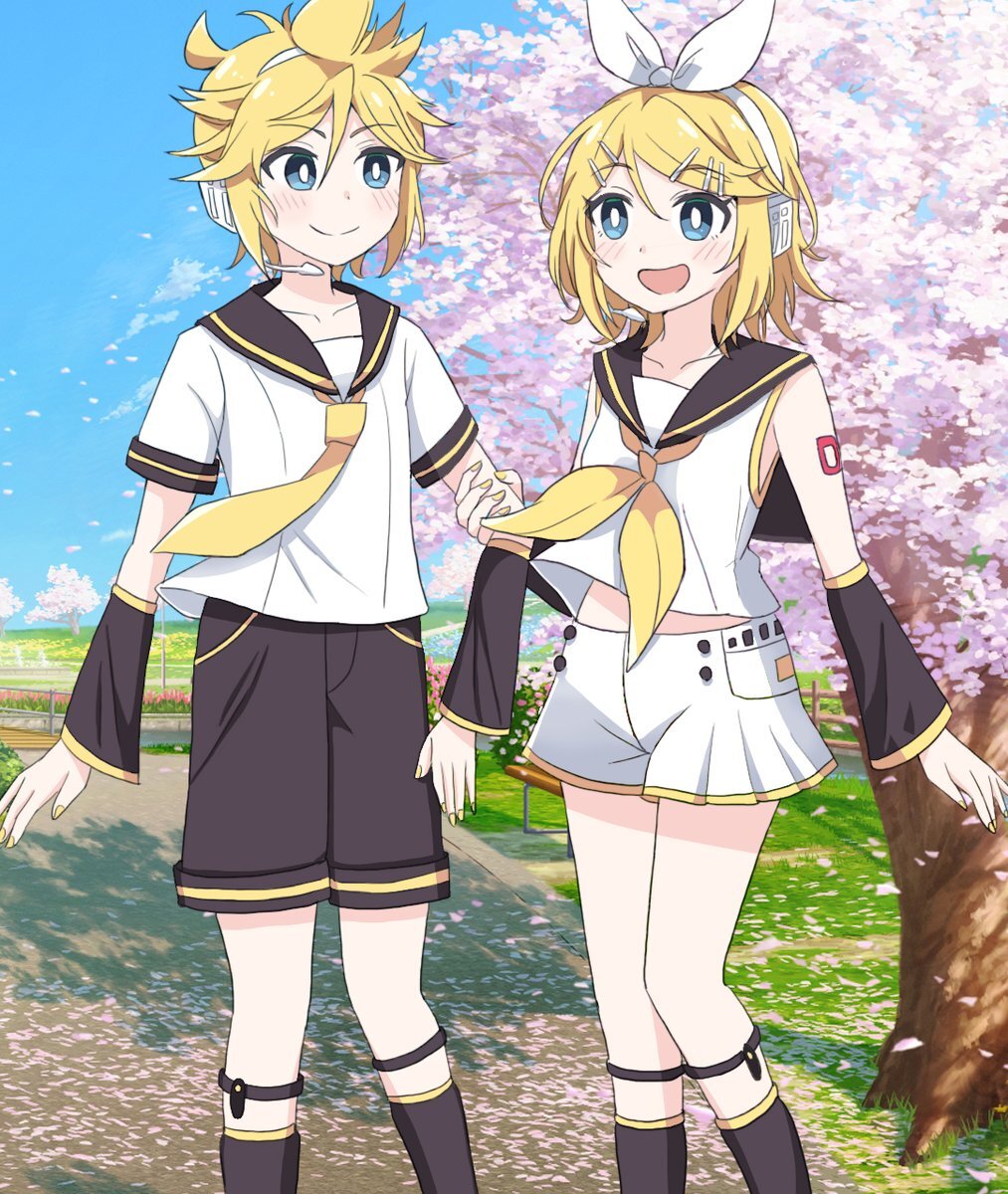 鏡音リンレン」のYahoo!リアルタイム検索 - X(旧Twitter)を 鏡音リンレン」のYahoo!リアルタイム検索 - X(旧Twitter)を