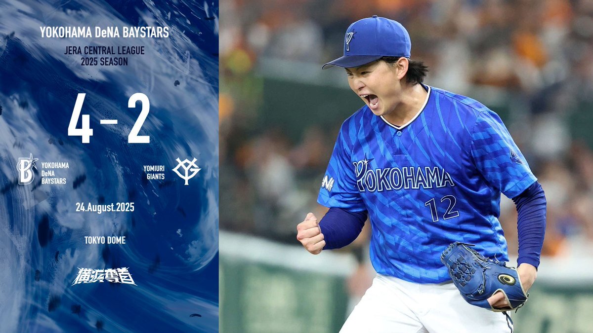 新品未開封 L横浜DeNAベイスターズ #12 竹田 祐 投手ユニフォーム 新品未開封 L横浜DeNAベイスターズ #12 竹田 祐 投手