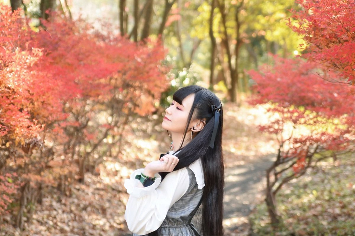 ゆきむら。の「透明愛」にファン感動「触れられない距離で重なり合う」