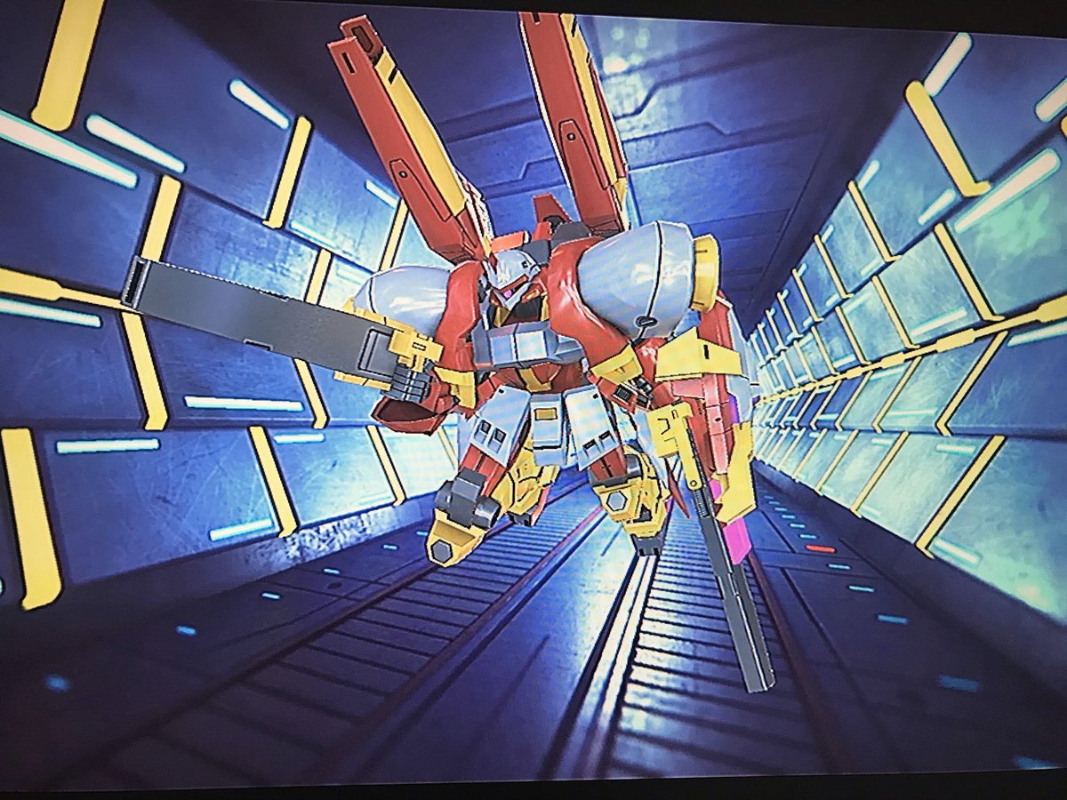 ガンダムブレイカー3 のtwitter検索結果 Yahoo リアルタイム検索