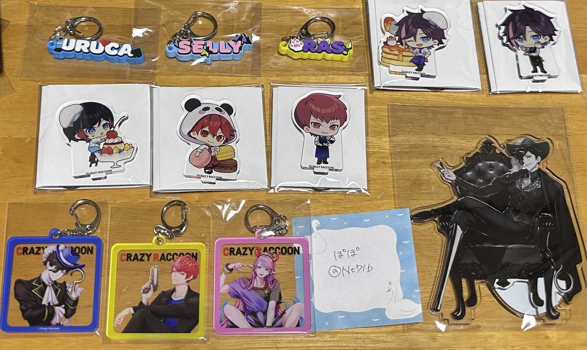 crフェス 2025 グッズ」のYahoo!リアルタイム検索 - X（旧Twitter）を