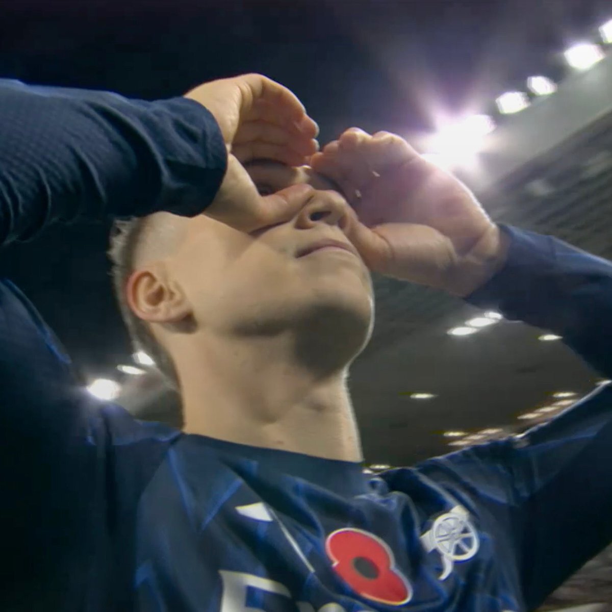 アーセナル、モスケラ投入で守備固めも… 1-1の引き分けにファンは