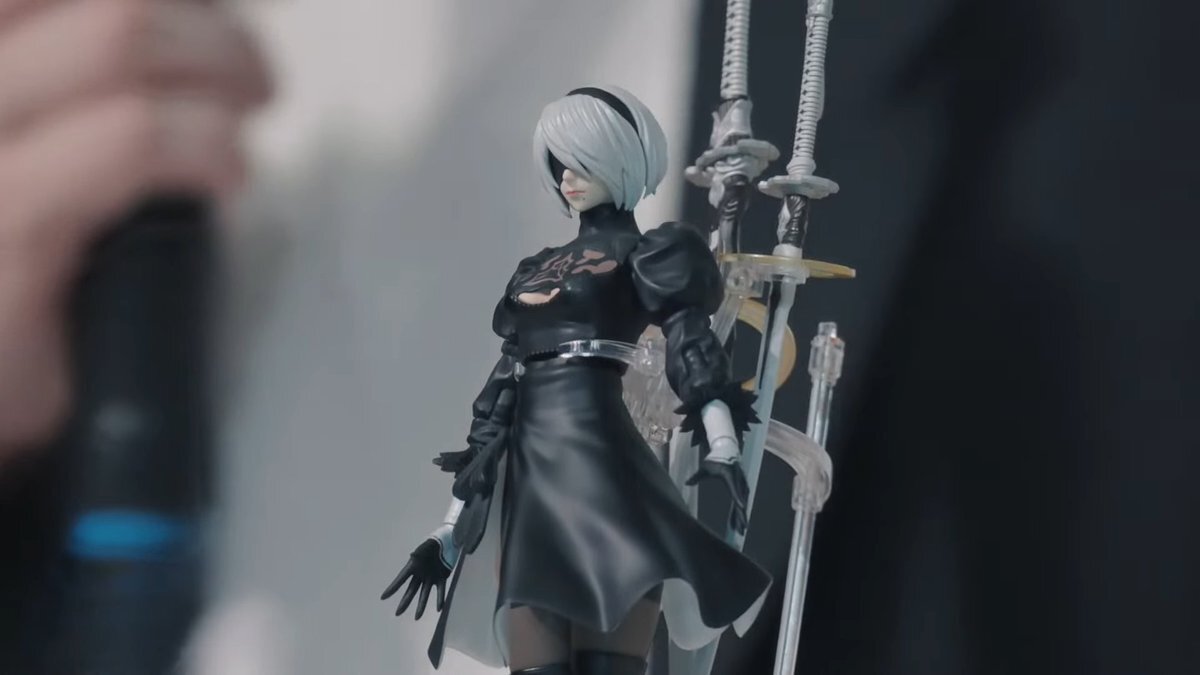 ニーア 15周年 くじ」のYahoo!リアルタイム検索 - X（旧Twitter