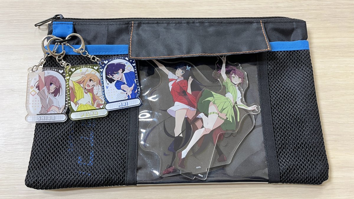 いきづらい部、新曲リリースイベントでファン熱狂！