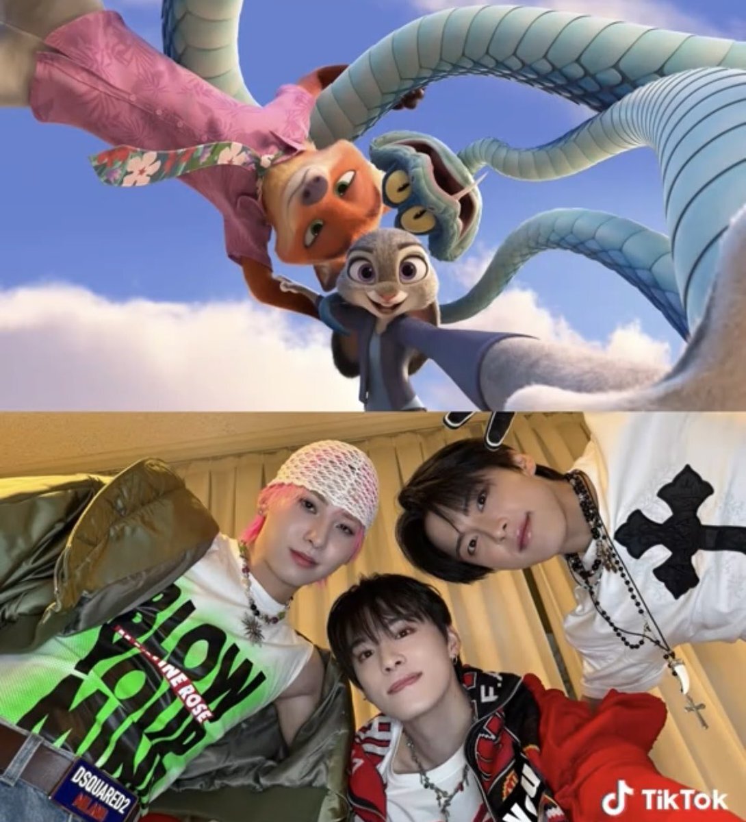 JO1リバー部、ズートピア2動画にファン歓喜！「可愛すぎる」の声