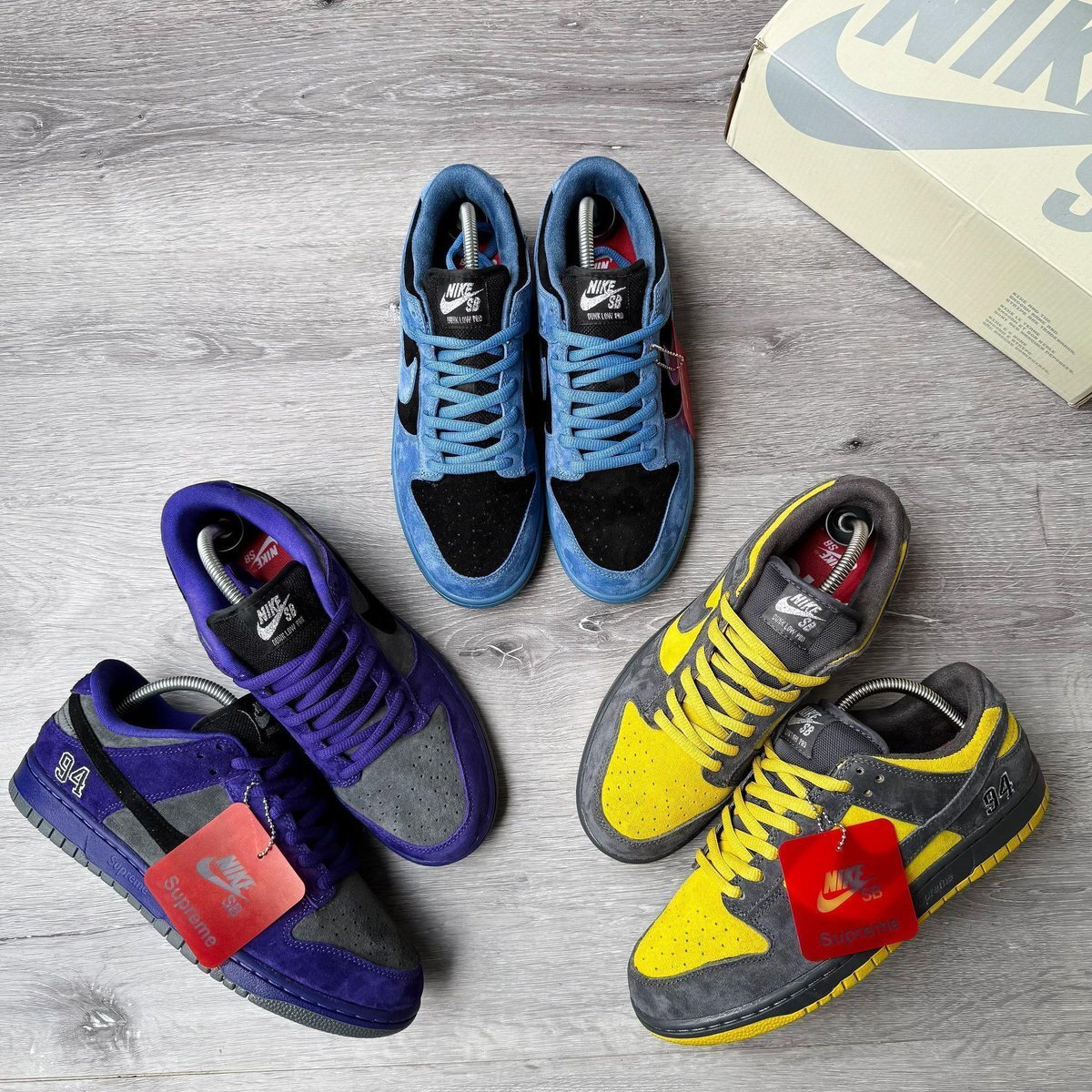 supreme リーク」のYahoo!リアルタイム検索 - X（旧Twitter）を
