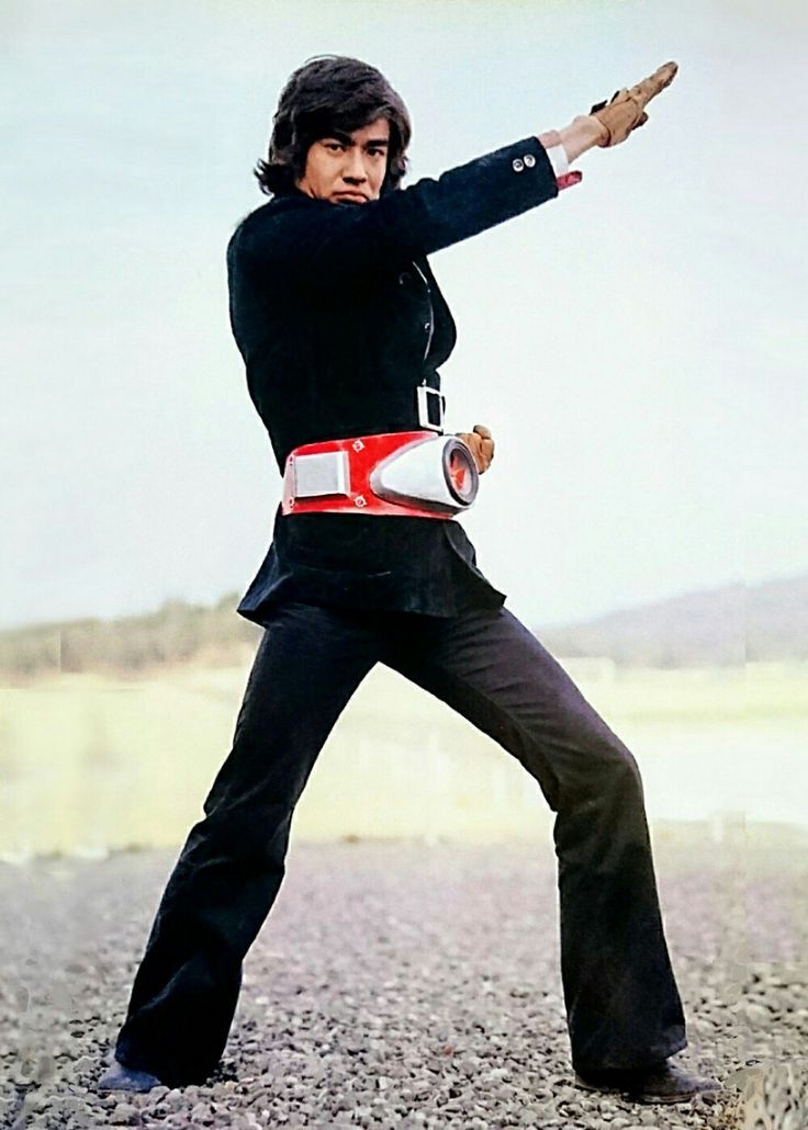 藤岡家3人目、天翔天音さんが「仮面ライダーアインズ」で主演決定！