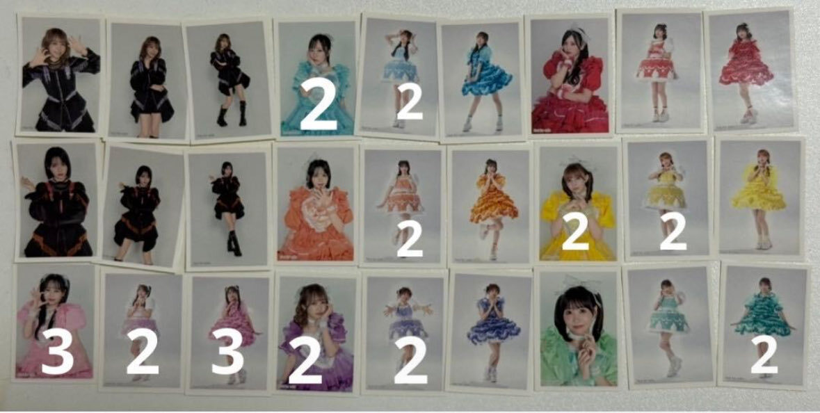 （6月VIP 10%off中) メル25773です❣️0621 フルーツジッパー 大特典会」のYahoo!リアルタイム検索 - X（旧Twitter