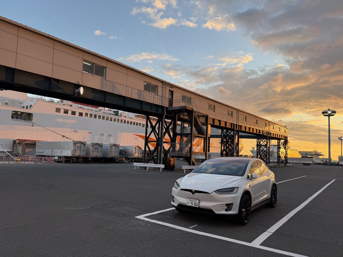 さんふらわあ、宮崎と関東を結ぶ航路を開設する？