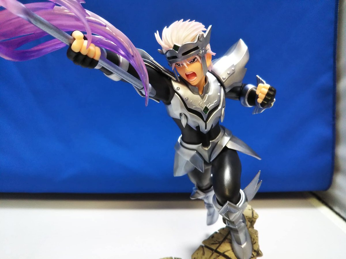 ダイの大冒険 フィギュア」のYahoo!リアルタイム検索 - X（旧