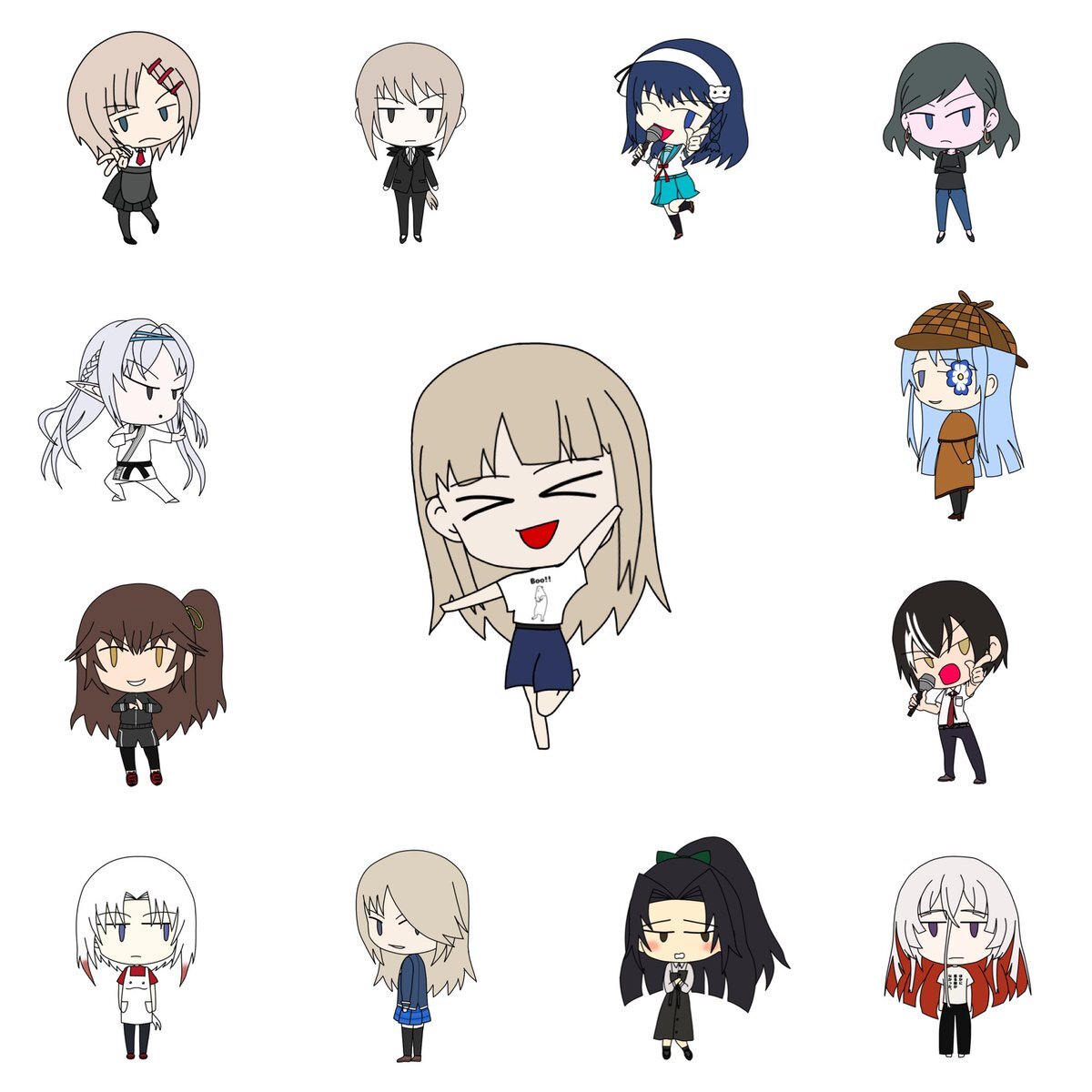 アナデン、FFコラボ濃厚？ファン興奮！新たな協奏発表に期待高まる