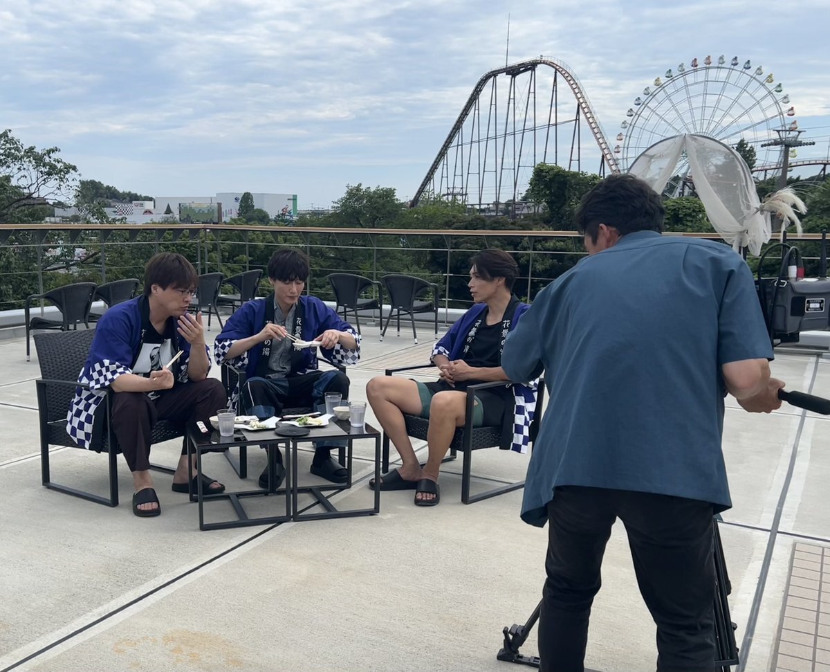 酒井一圭 ツーショ券 酒井一圭♨️純烈リーダー on X: 