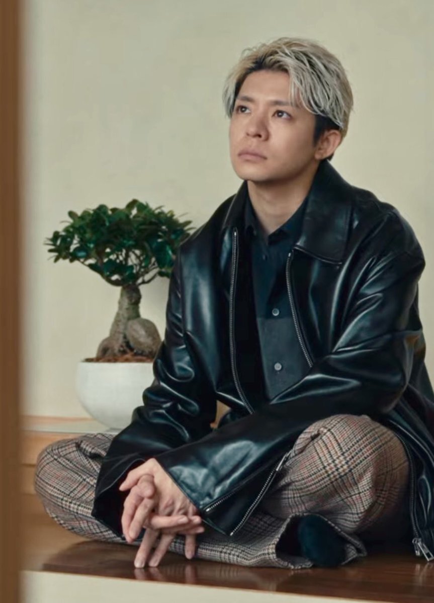 岸優太ｸﾝ風ちょっこりさん♡ロゴ入りハット ちょっこりさん 岸優太 - メルカリ