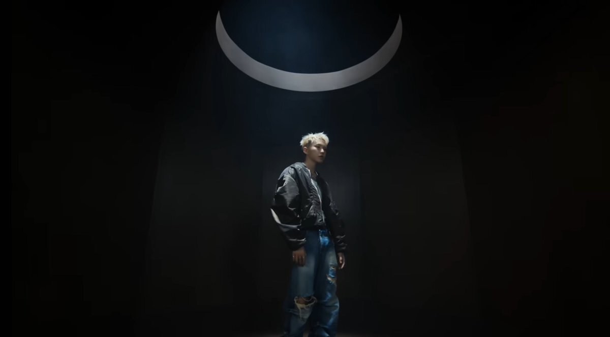 ホシ、兵役中も止まらない！彼の驚異的な活動内容とは？