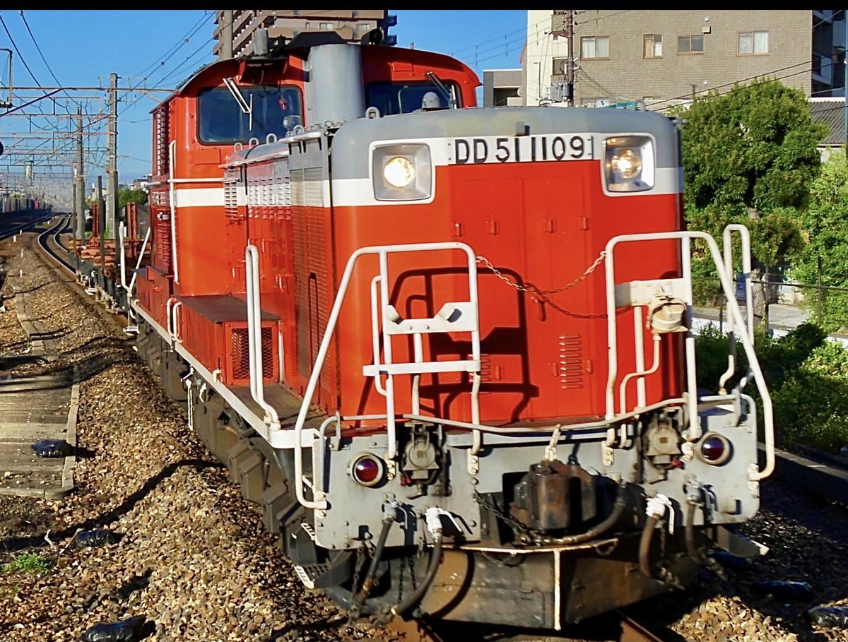 dd51-1109」のYahoo!リアルタイム検索 - X（旧Twitter）をリアルタイム検索