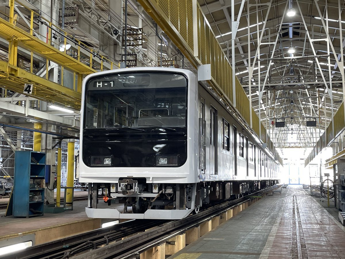 E501系、JR九州で改造！ 501系に生まれ変わる