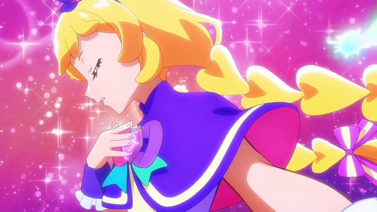 キュアフレンディの探偵モチーフから？「名探偵プリキュア！」に期待高まる