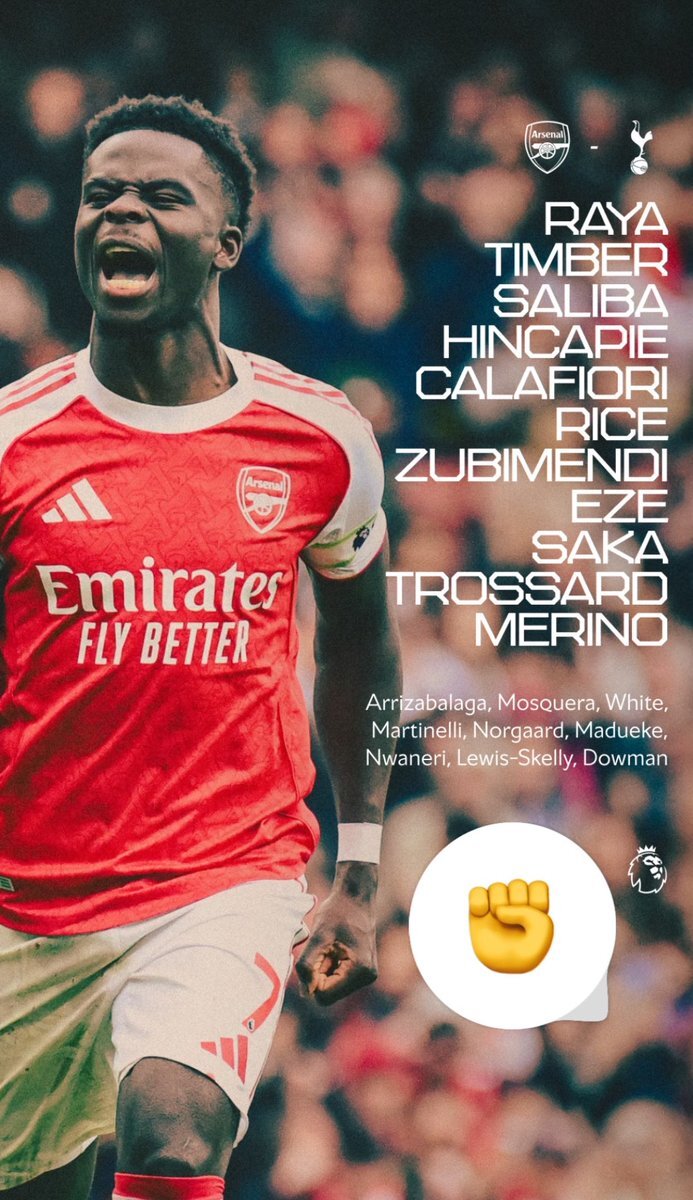 アーセナル、インカピエ起用！ダービーでノーロン制すか