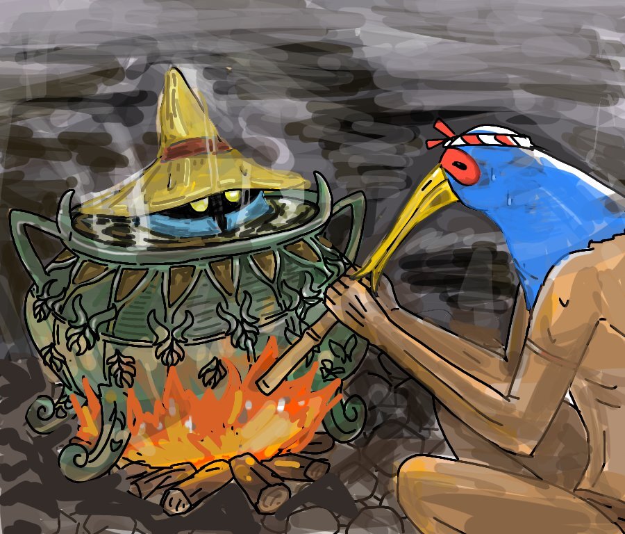 MTG禁止改訂でスタン、レガシーに大きな変化！