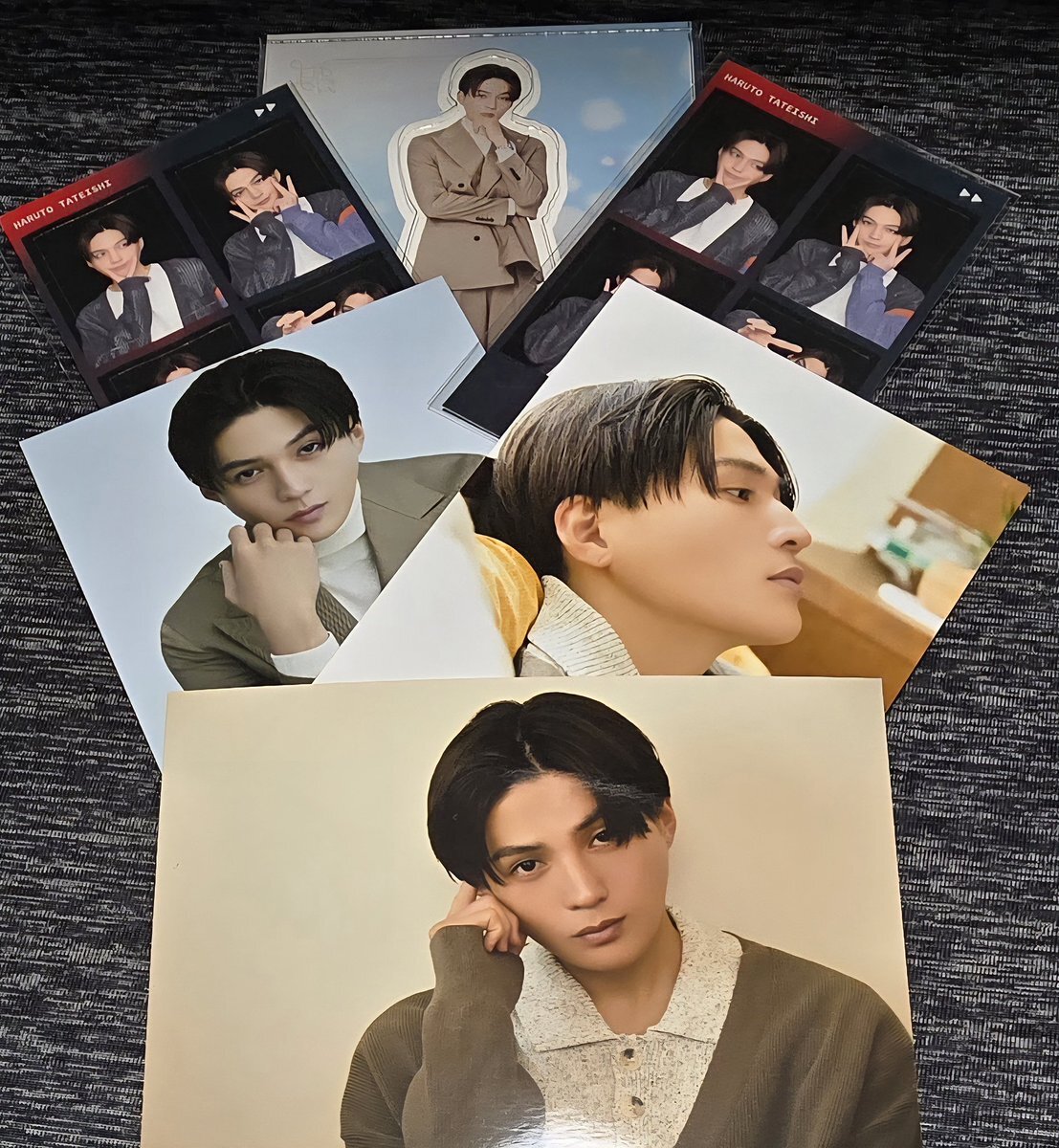 fantastics グッズ」のYahoo!リアルタイム検索 - X（旧Twitter