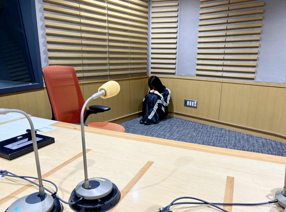 月足天音さんのラジオ番組、話題沸騰！