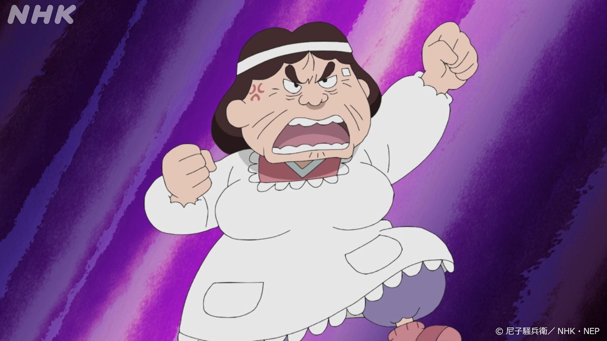 忍たま！優しい斜堂先生と伏木蔵探偵の癒やし事件にファン歓喜！ 