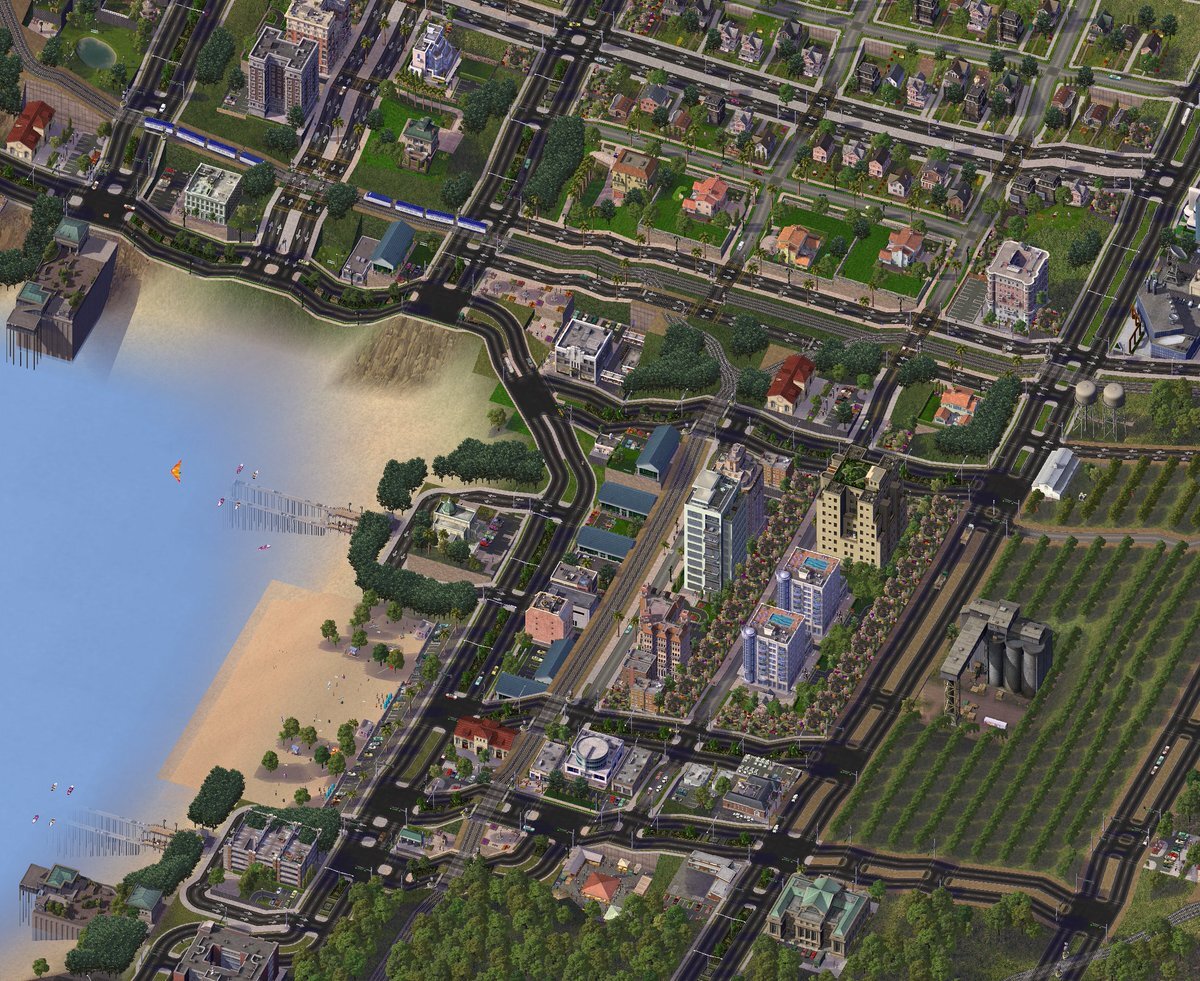 Simcity のtwitter検索結果 Yahoo リアルタイム検索