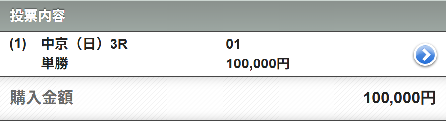 エイユーファイヤー、中京3Rで注目を集める 