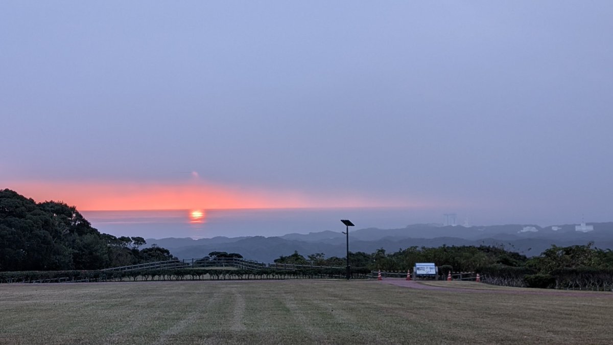 みちびき5号機搭載H3ロケット8号機、打ち上げへ期待高まる