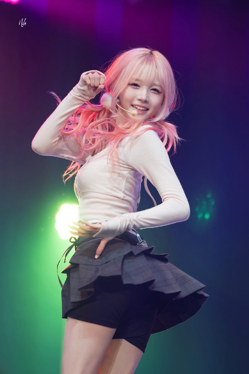 チェウォン」のYahoo!リアルタイム検索 - X（旧Twitter）を