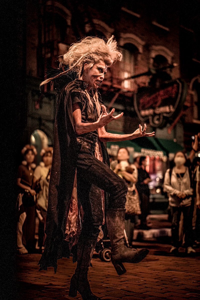 SNSで「治安が悪い」という言葉が話題に